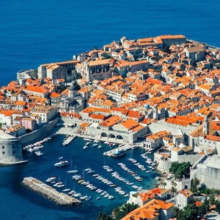 Dubrovnik Sun Apartment Buitenkant foto