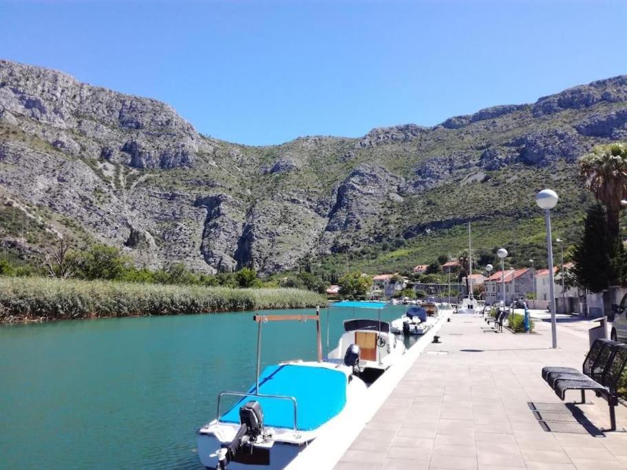 Dubrovnik Sun Apartment Buitenkant foto