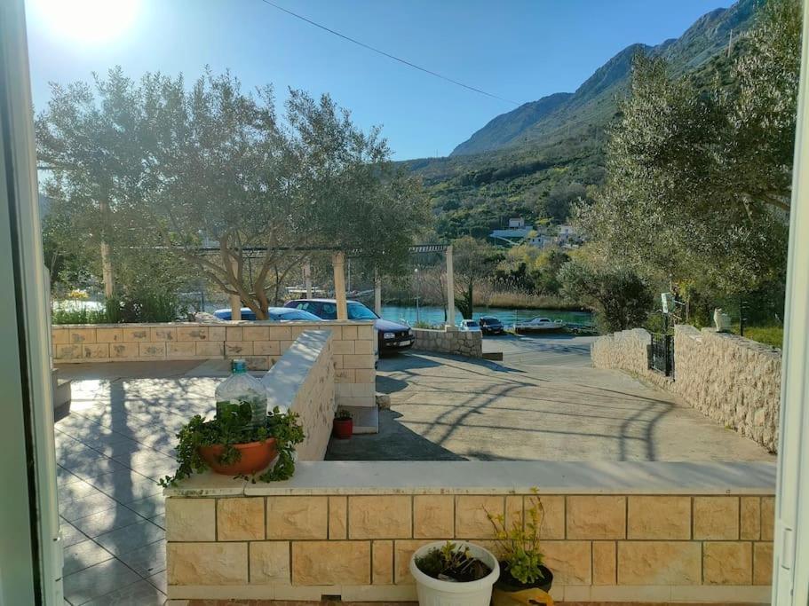 Dubrovnik Sun Apartment Buitenkant foto