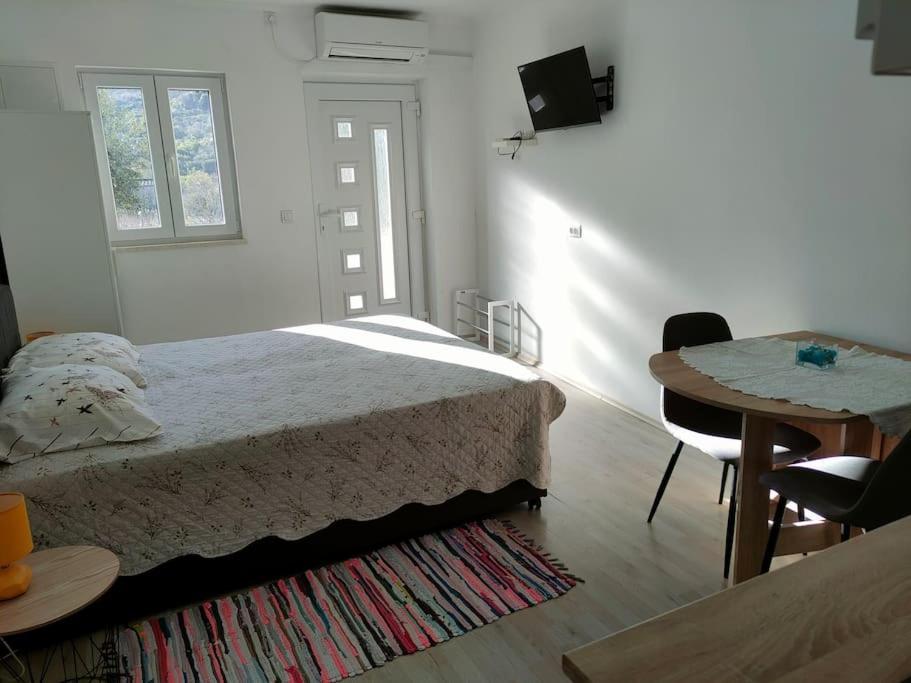 Dubrovnik Sun Apartment Buitenkant foto