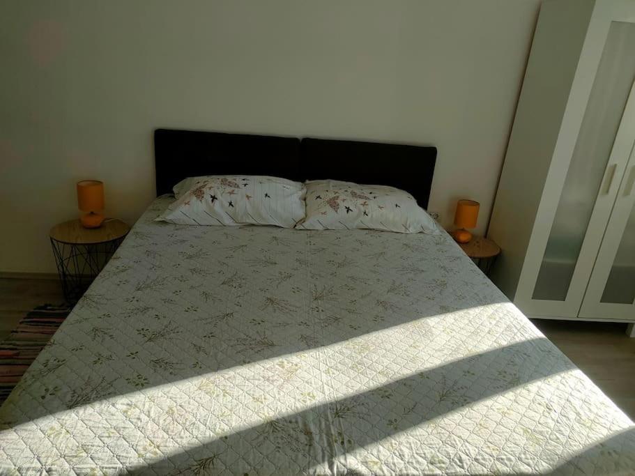 Dubrovnik Sun Apartment Buitenkant foto