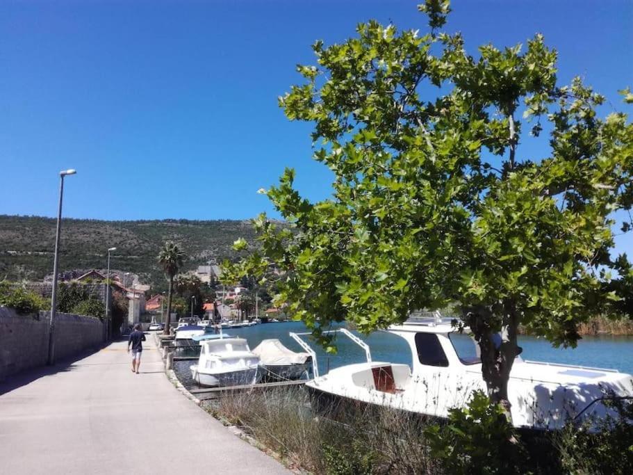 Dubrovnik Sun Apartment Buitenkant foto
