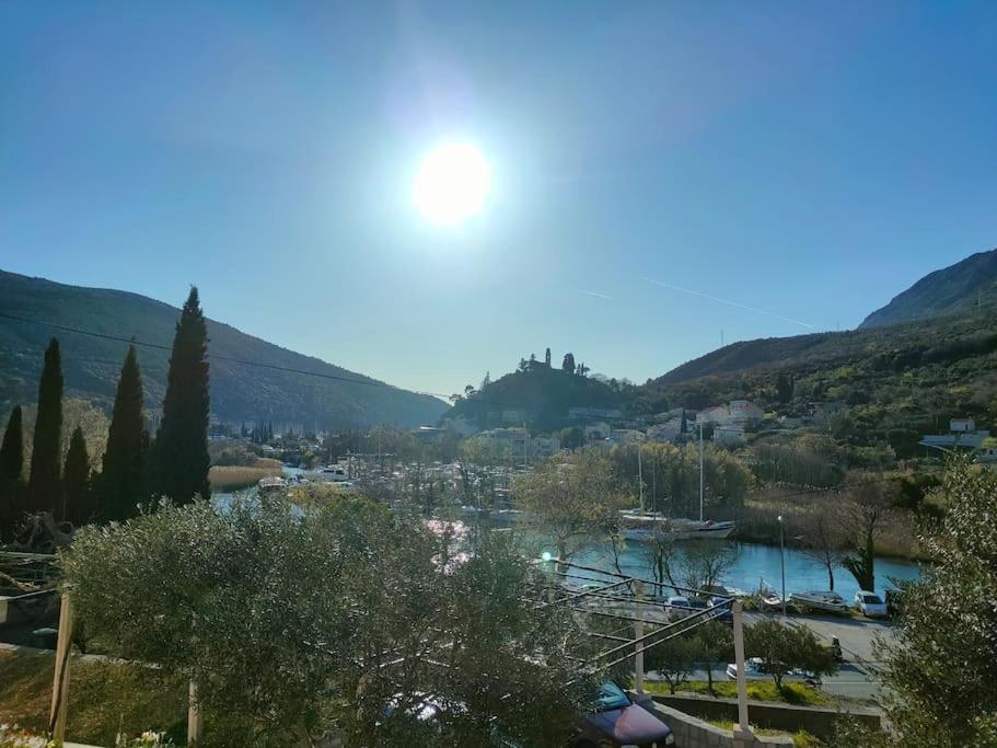 Dubrovnik Sun Apartment Buitenkant foto