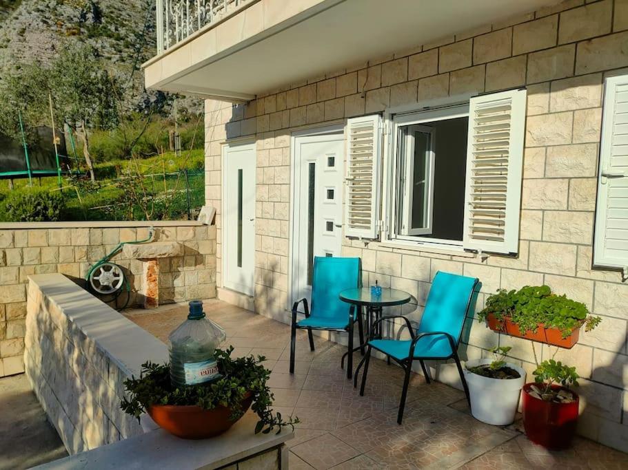 Dubrovnik Sun Apartment Buitenkant foto