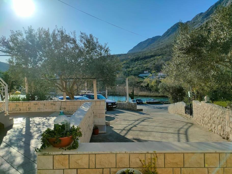 Dubrovnik Sun Apartment Buitenkant foto