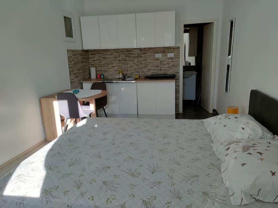 Dubrovnik Sun Apartment Buitenkant foto