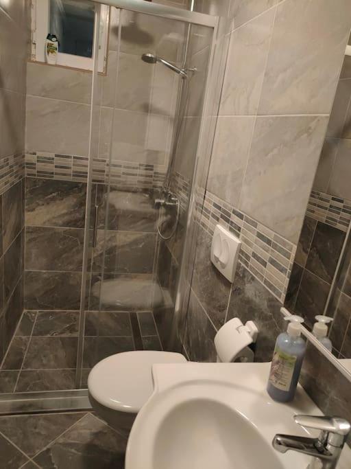 Dubrovnik Sun Apartment Buitenkant foto