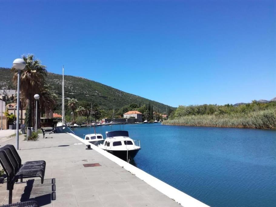 Dubrovnik Sun Apartment Buitenkant foto