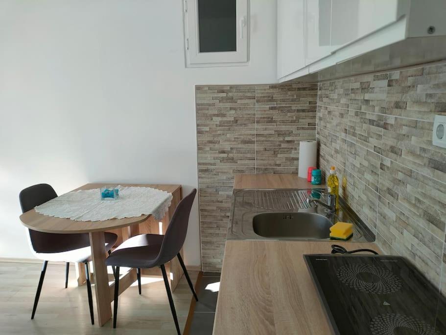 Dubrovnik Sun Apartment Buitenkant foto