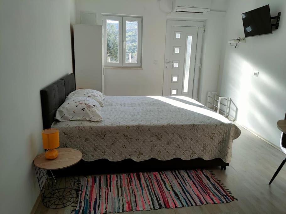Dubrovnik Sun Apartment Buitenkant foto