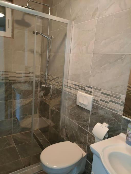 Dubrovnik Sun Apartment Buitenkant foto