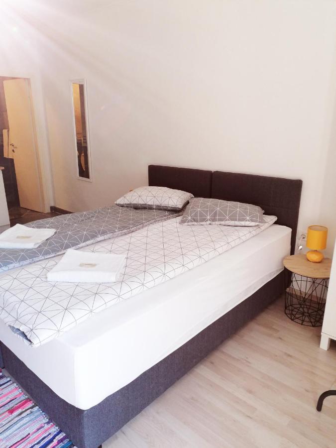Dubrovnik Sun Apartment Buitenkant foto
