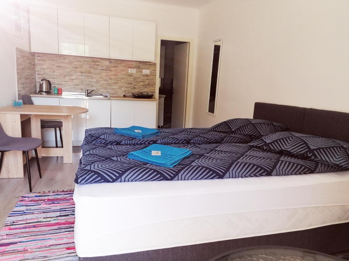 Dubrovnik Sun Apartment Buitenkant foto