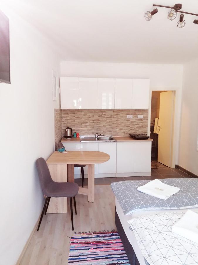 Dubrovnik Sun Apartment Buitenkant foto