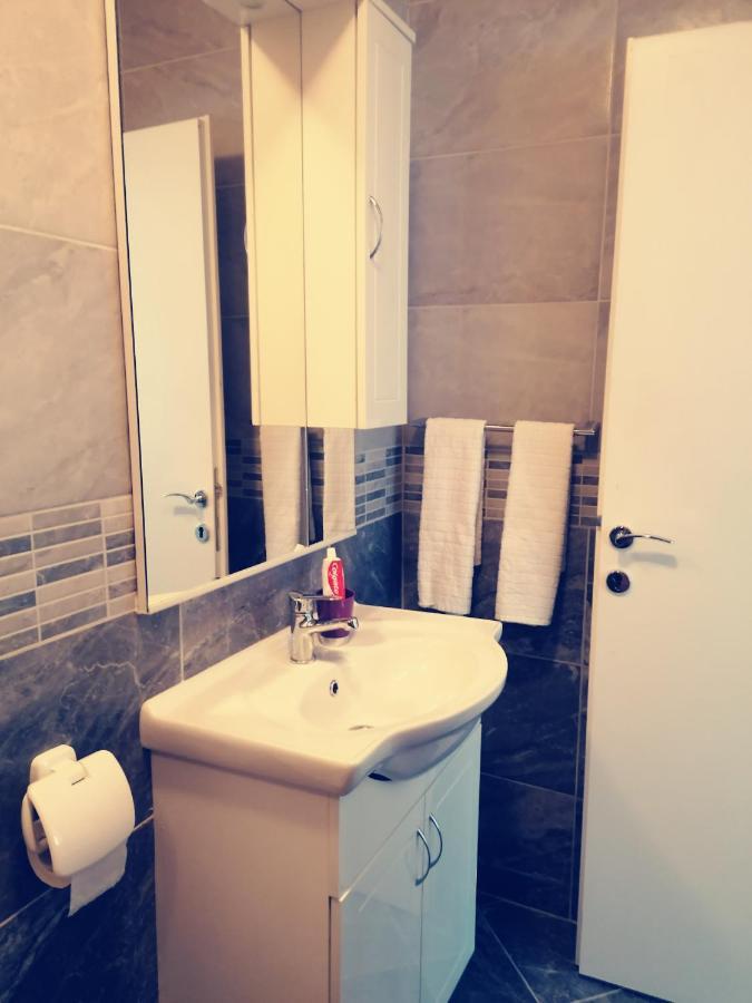 Dubrovnik Sun Apartment Buitenkant foto